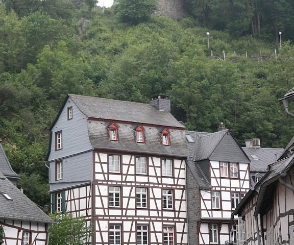 Haus Stehlings North Rhine-Westphalia Monschau Facade