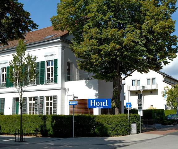 Hotel ZweiLinden North Rhine-Westphalia Meckenheim Exterior Detail