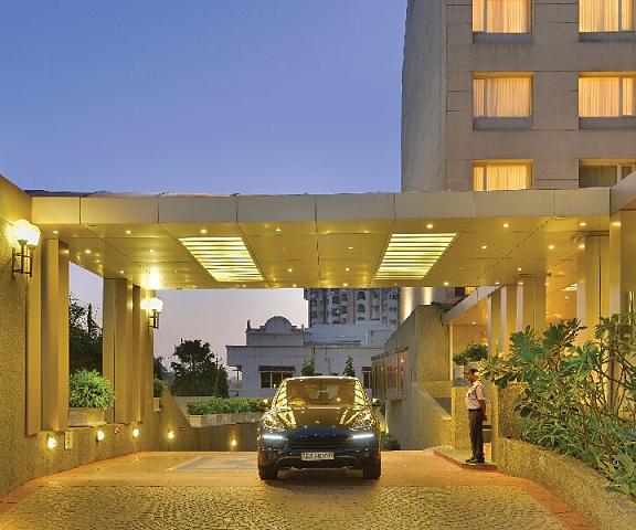 Vivanta Vadodara Gujarat Vadodara Hotel Exterior