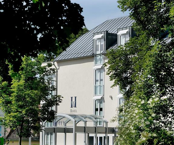 Hotel Watthalden Baden-Wuerttemberg Ettlingen Exterior Detail
