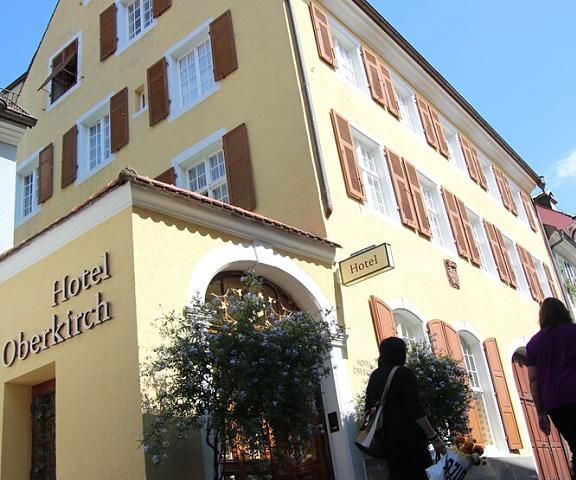 Boutiquehotel Oberkirch im Zentrum Baden-Wuerttemberg Freiburg Entrance