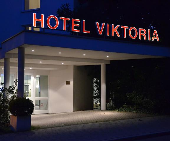 Concorde Hotel Viktoria Hessen Kronberg Entrance