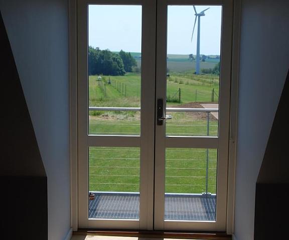 Quistgaarden Bed & Breakfast null Naestved View from Property