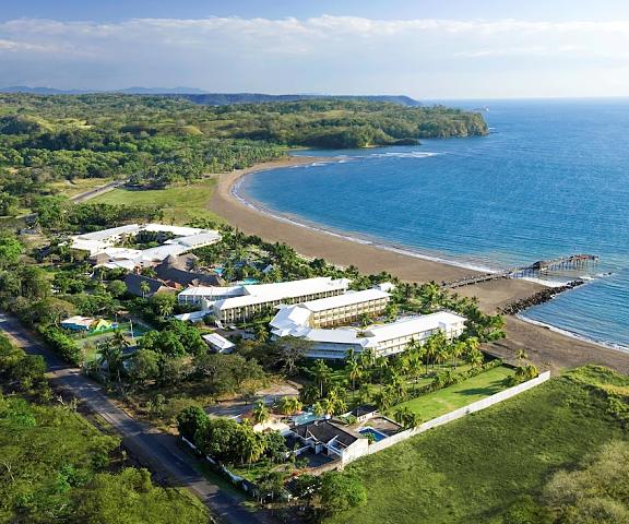 Fiesta Resort Central Pacific - All Inclusive Puntarenas Puntarenas Aerial View