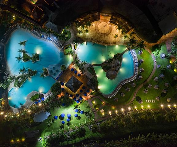Fiesta Resort Central Pacific - All Inclusive Puntarenas Puntarenas Aerial View