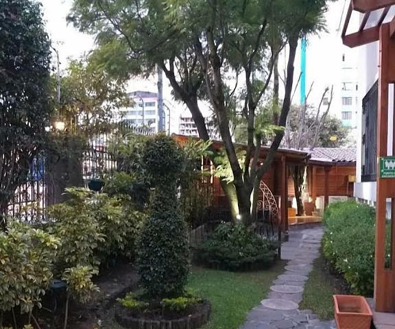 Villa De Sant Hotel Boutique null Quito Entrance