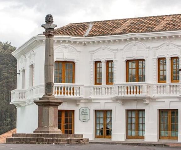 Hotel Mama Cuchara null Quito Primary image