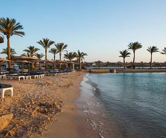 Arabia Azur Resort - All Inclusive null Hurghada View from Property