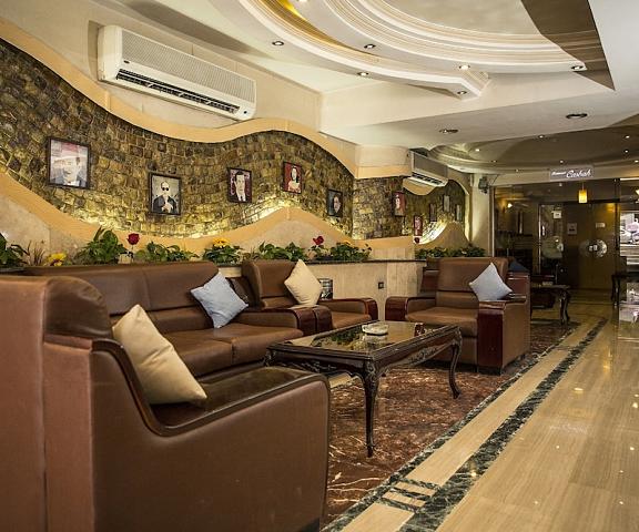 Havana Hotel Cairo Giza Governorate Giza Lobby