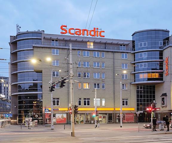 Scandic Wroclaw Lower Silesian Voivodeship Wroclaw Primary image