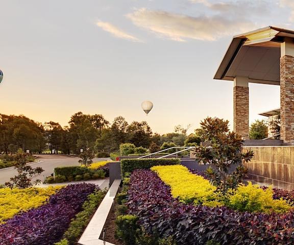 Rydges Resort Hunter Valley New South Wales Lovedale Primary image