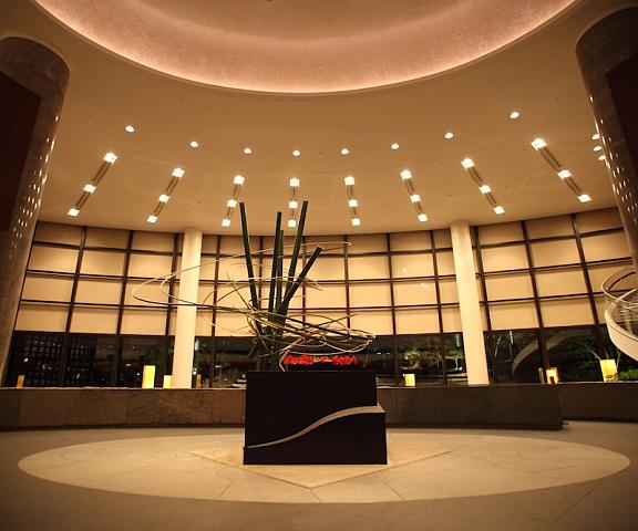 Cerulean Tower Tokyu Hotel Tokyo (prefecture) Tokyo Lobby