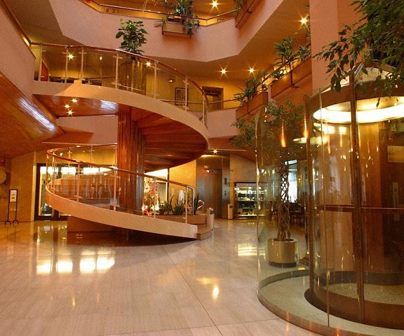 Hotel Roc Blanc & Spa null Escaldes-Engordany Lobby