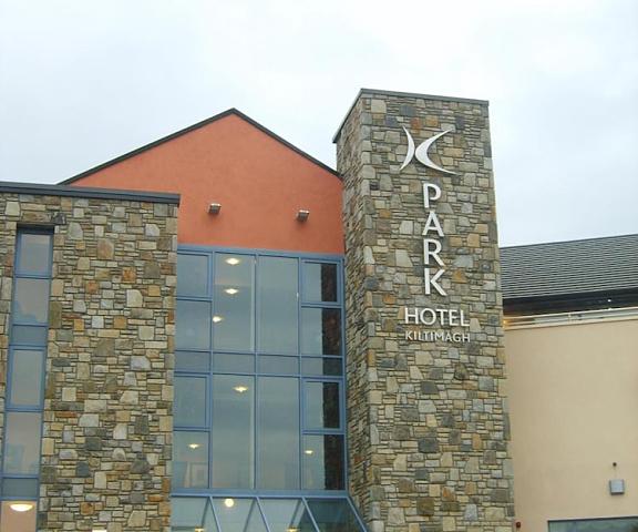 Kiltimagh Park Hotel Mayo (county) Kiltimagh Exterior Detail