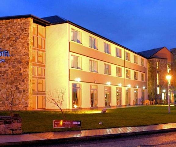 Kiltimagh Park Hotel Mayo (county) Kiltimagh Facade
