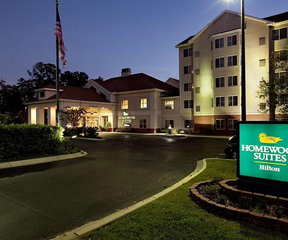 Homewood Suites by Hilton Tallahassee Florida Tallahassee Exterior Detail