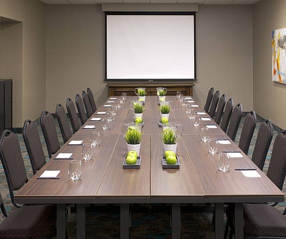 SpringHill Suites by Marriott Old Montreal Quebec Montreal Meeting Room