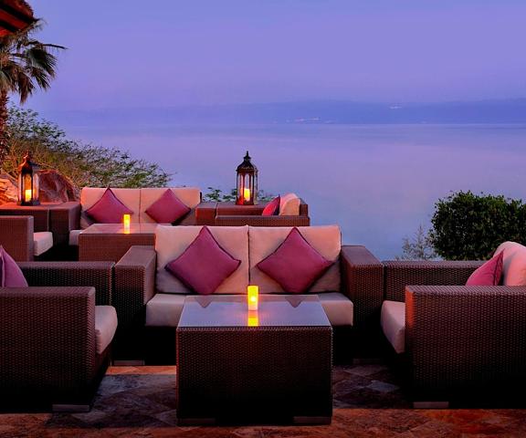 Dead Sea Marriott Resort & Spa Balqa Governorate Sweimeh Beach