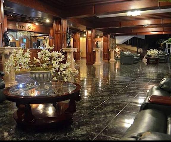 Hotel Excelsior Francisco Morazan (department) Tegucigalpa Reception