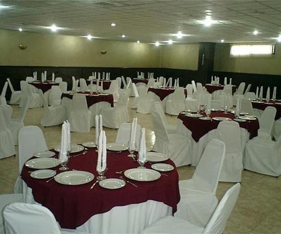 Hotel Excelsior Francisco Morazan (department) Tegucigalpa Banquet Hall