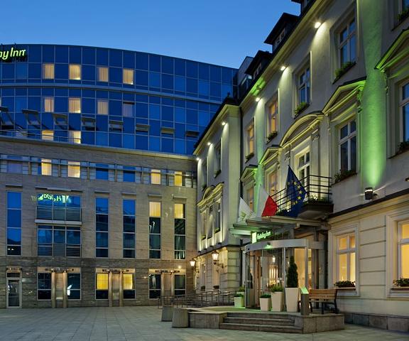 Holiday Inn Krakow City Centre, an IHG Hotel Lesser Poland Voivodeship Krakow Exterior Detail