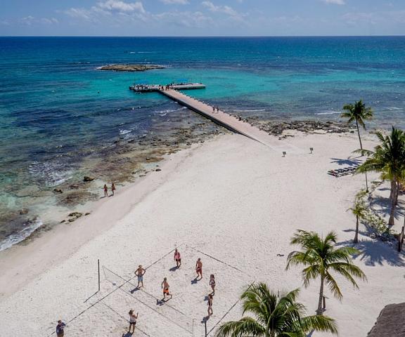 Barceló Maya Beach - All Inclusive Quintana Roo Xpu-Ha Beach