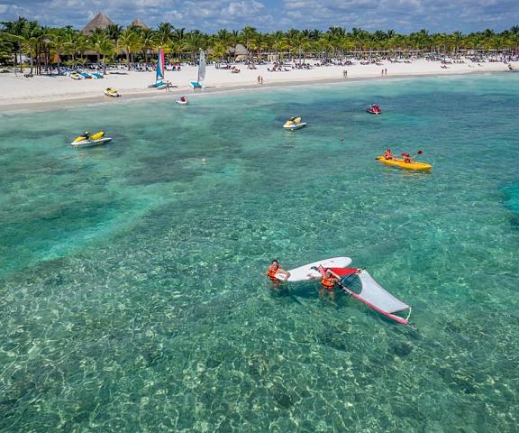 Barceló Maya Beach - All Inclusive Quintana Roo Xpu-Ha Beach