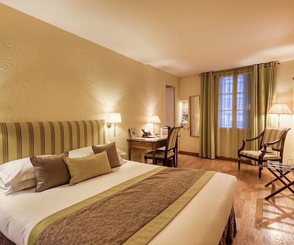 Hôtel d'Aragon Occitanie Montpellier Room