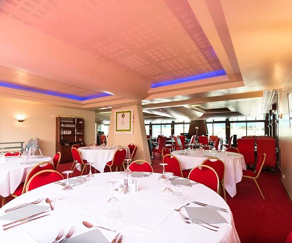 Hotel restaurant du Casino de Capvern Occitanie Capvern Banquet Hall