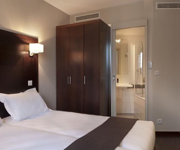 Hotel Verlain Ile-de-France Paris Room
