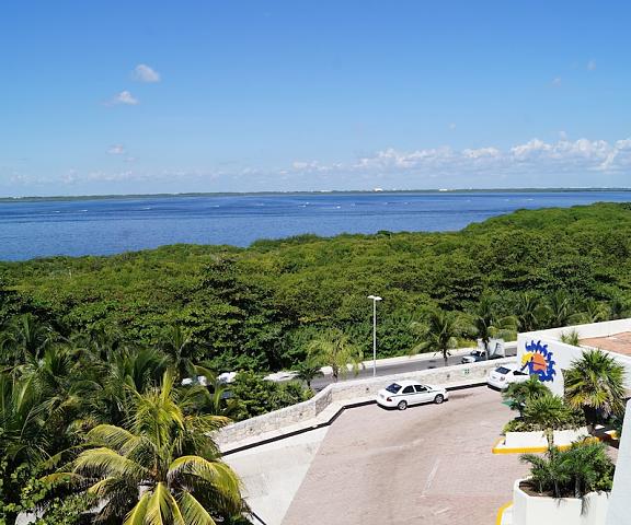 Solymar Cancun Beach Resort Quintana Roo Cancun Exterior Detail