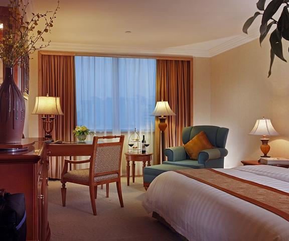 Grand Noble Hotel Guangdong Dongguan Room