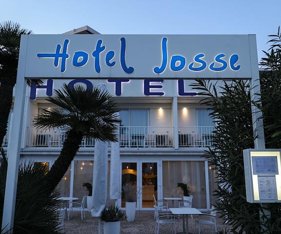 Hotel Josse Provence - Alpes - Cote d'Azur Antibes Terrace