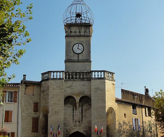 ibis budget Manosque Cadarache Provence - Alpes - Cote d'Azur Manosque Exterior Detail