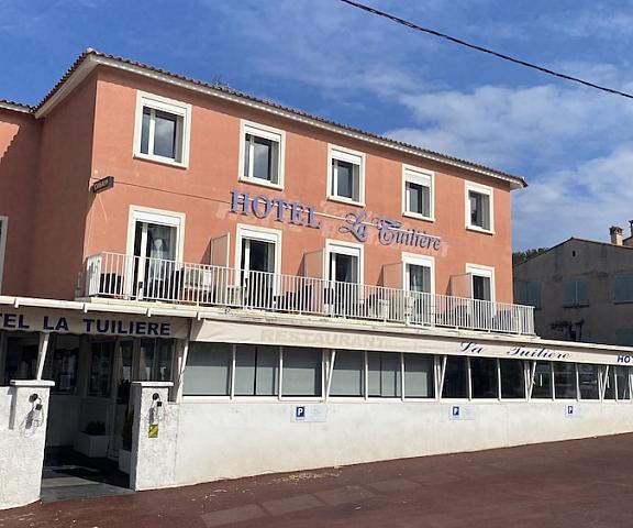 Hôtel la Tuilière Provence - Alpes - Cote d'Azur Carry-le-Rouet Exterior Detail