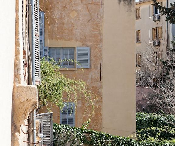 Maison du Collectionneur Provence - Alpes - Cote d'Azur Aix-en-Provence Exterior Detail