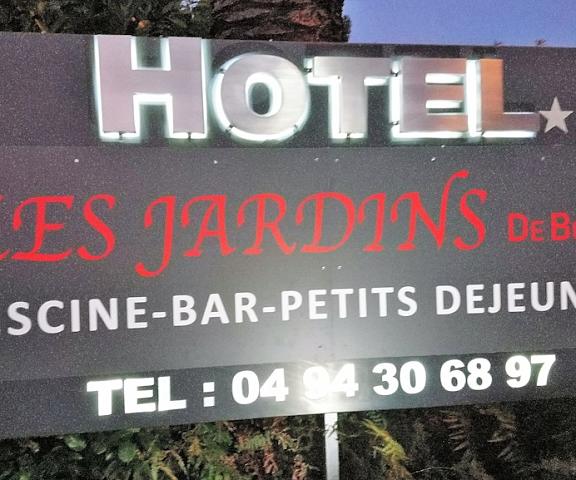 Hotel Les Jardins De Bormes Var Bormes-Les-Mimosas Exterior Detail