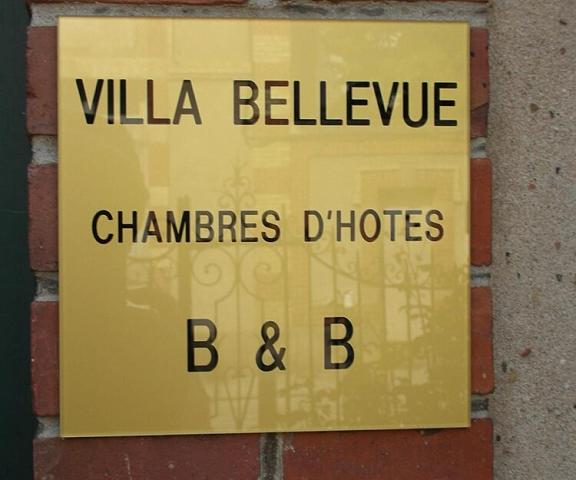 Villa Bellevue Occitanie Albi Exterior Detail