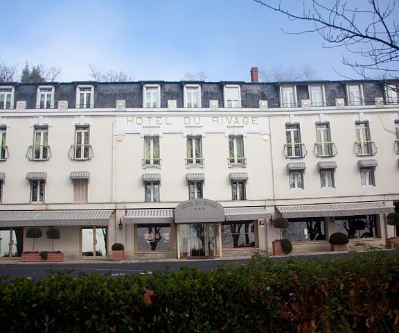 Hôtel du Rivage Centre - Loire Valley Gien Exterior Detail