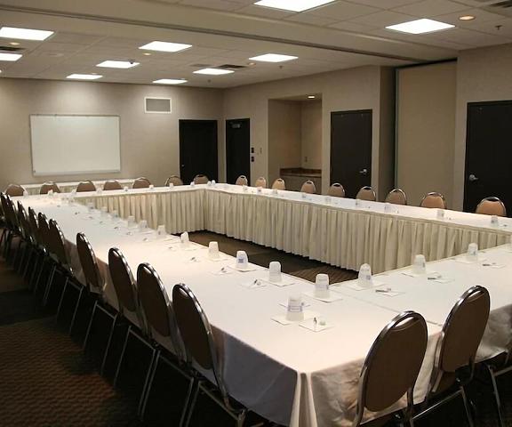 Humphry Inn & Suites Manitoba Winnipeg Meeting Room