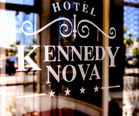 Hotel Kennedy Nova null Gzira Facade