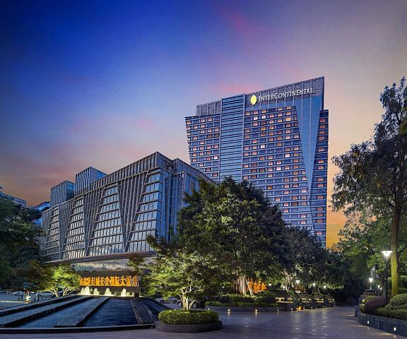 InterContinental Chengdu Century City, an IHG Hotel Sichuan Chengdu Primary image