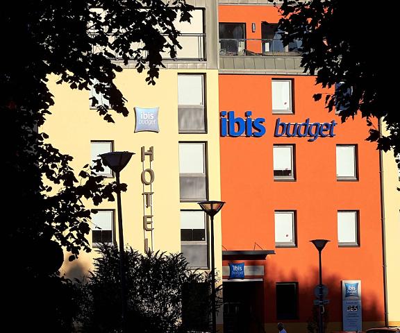 ibis budget Auxerre Centre Bourgogne-Franche-Comte Auxerre Exterior Detail
