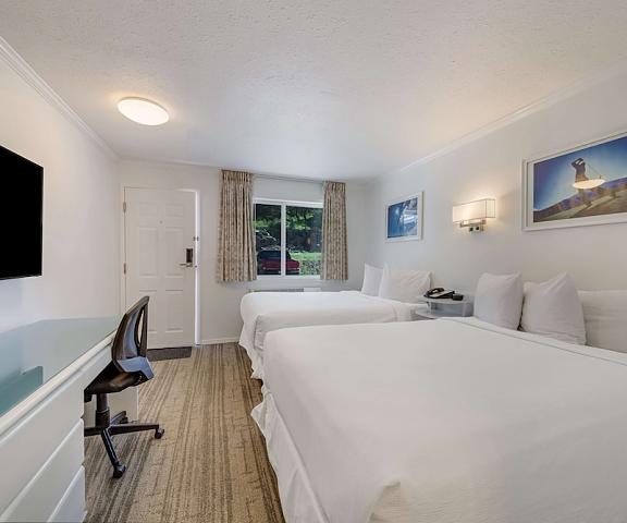 SureStay Hotel by Best Western Rossland Red Mountain British Columbia Rossland Room