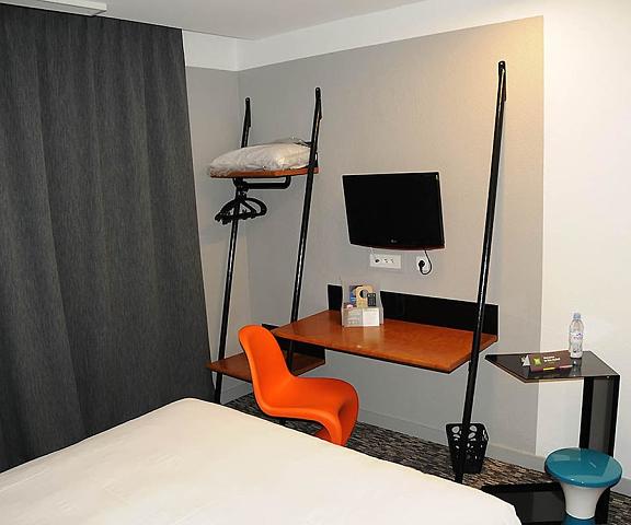 ibis Styles Chambery Centre Gare Auvergne-Rhone-Alpes Chambery Room