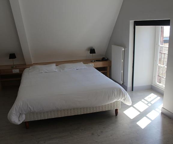 Le Brizeux Brittany Quimperle Room