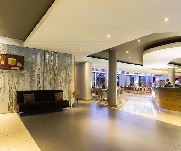 Holiday Inn Express Sandton Woodmead, an IHG Hotel Gauteng Sandton Lobby