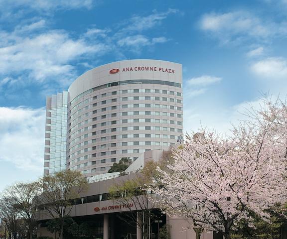 ANA Crowne Plaza Kanazawa, an IHG Hotel Ishikawa (prefecture) Kanazawa Primary image