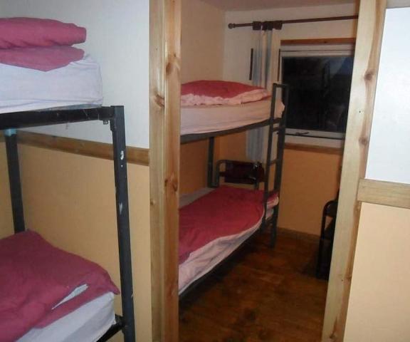 Sandra's Backpackers Hostel Scotland Thurso Room