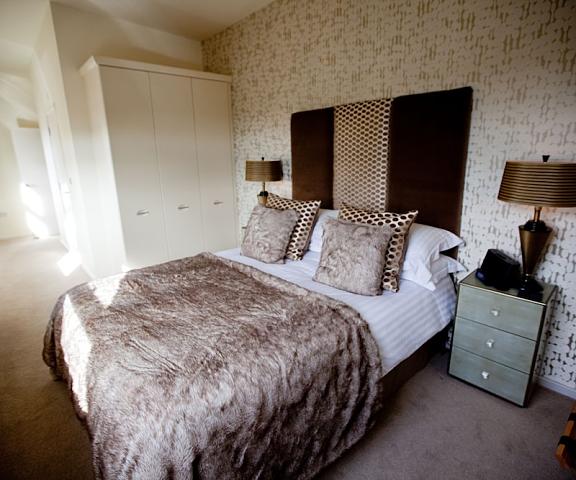 Chelmsford Serviced Apartments England Chelmsford Room